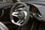 Audi e-Tron Spyder Concept 2010 года